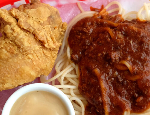 Tom Sawyer’s Old Fashioned Krispy Chicken is Now In Quezon City